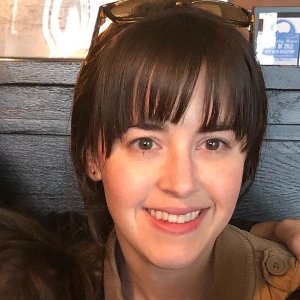 Meet your Posher, Jessica